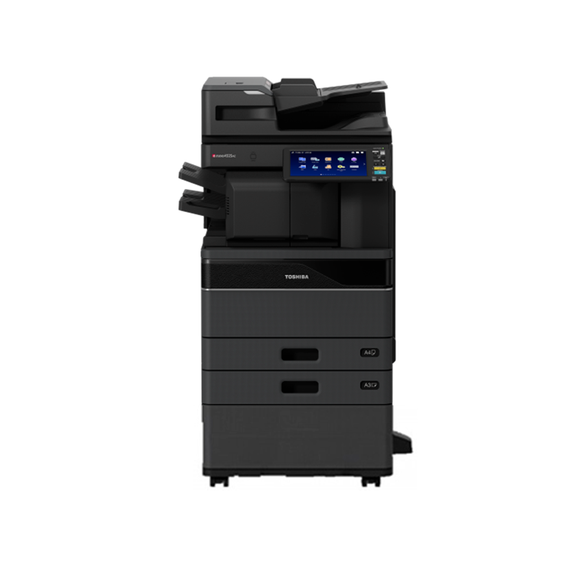 Multifunções Toshiba e-STUDIO 4525AC Multifunções Toshiba e-STUDIO 4525AC